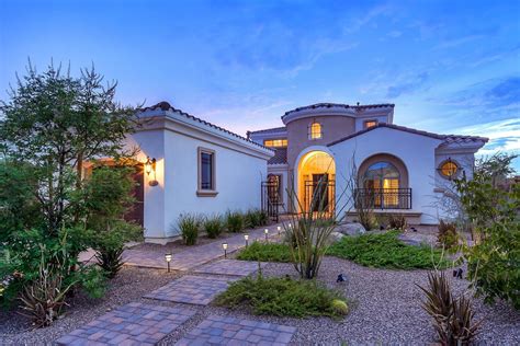 homes for sale in chandler az